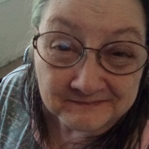 Meet your Posher, Patty